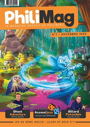 Philimag