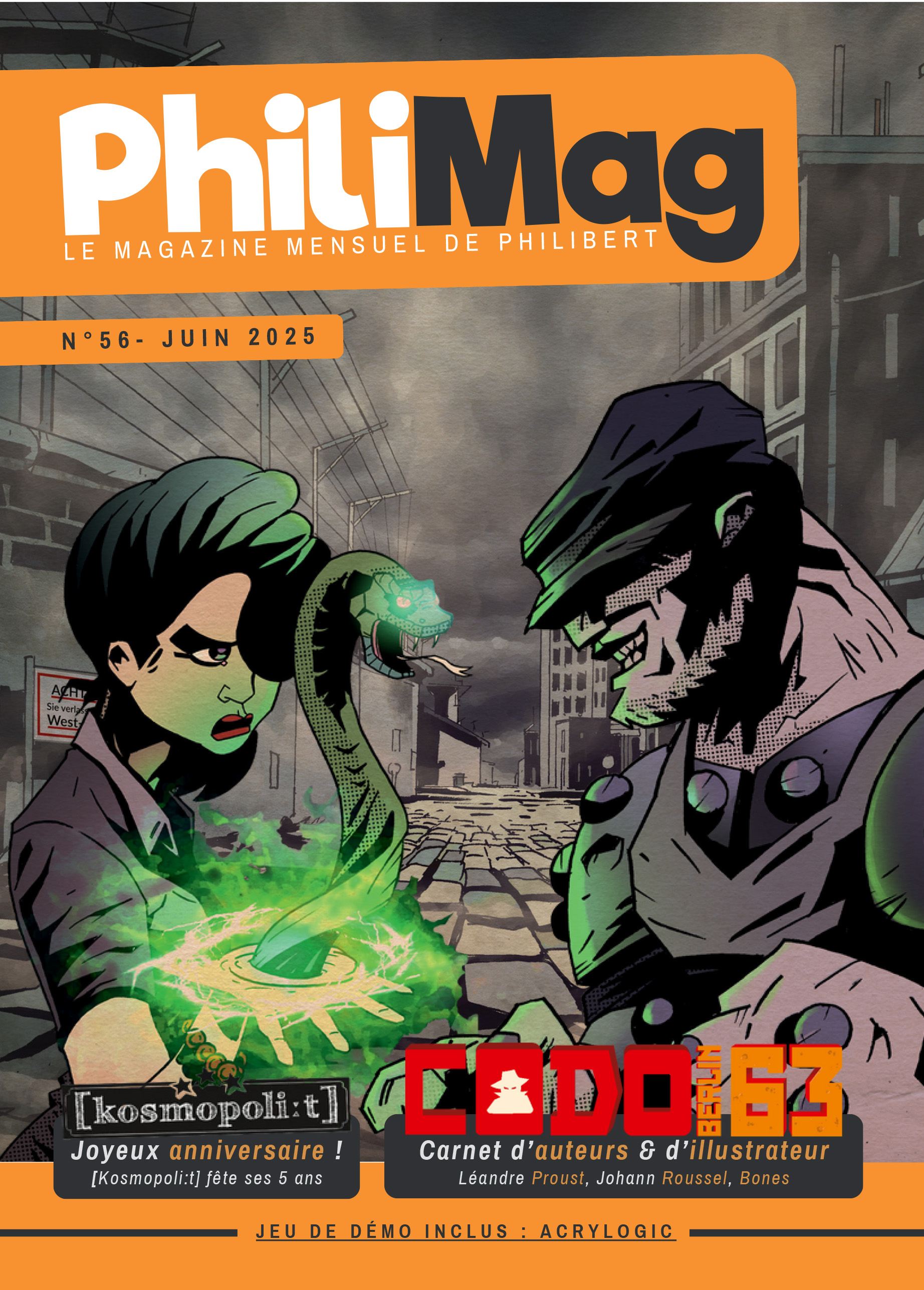 Philimag