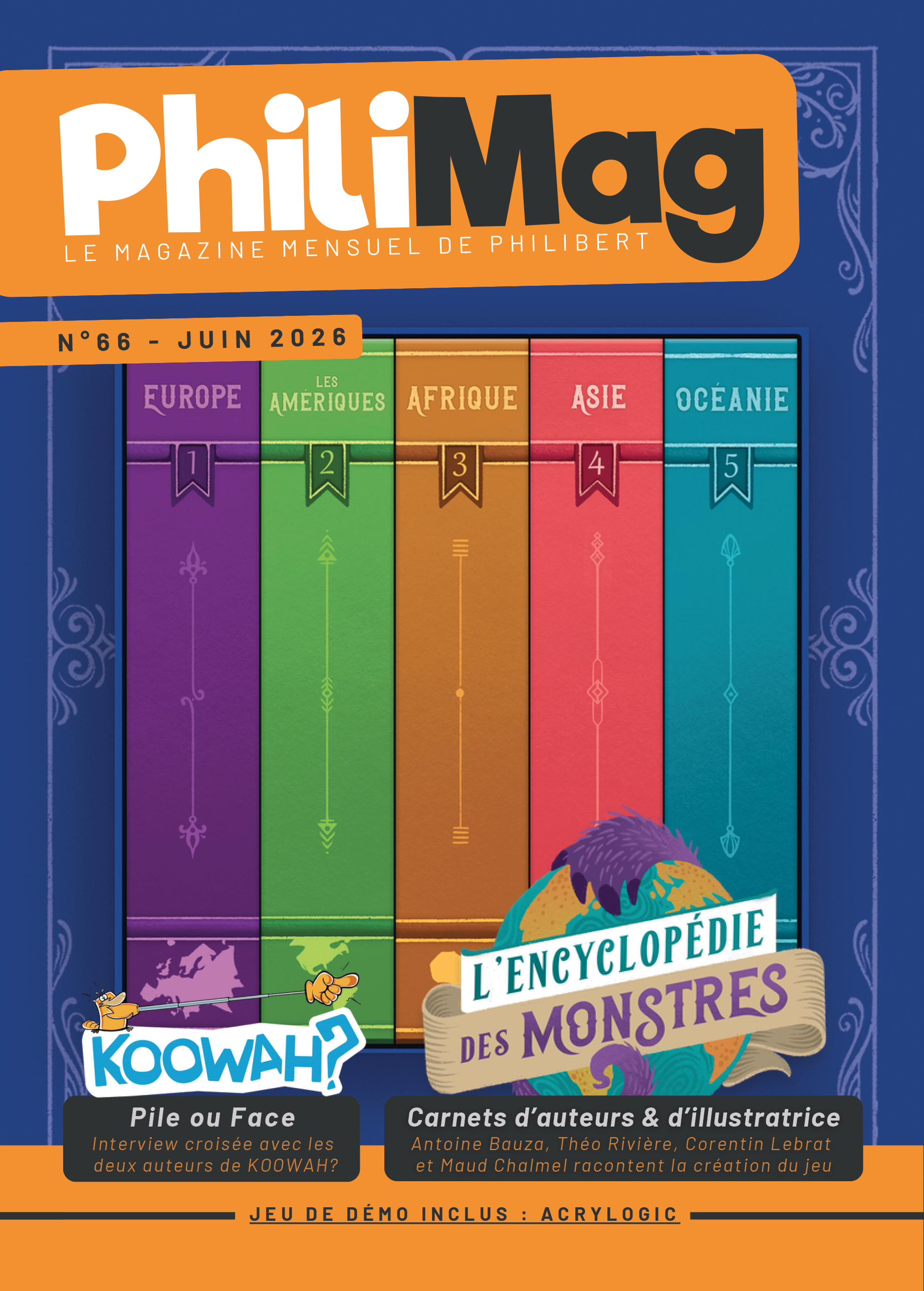 Philimag