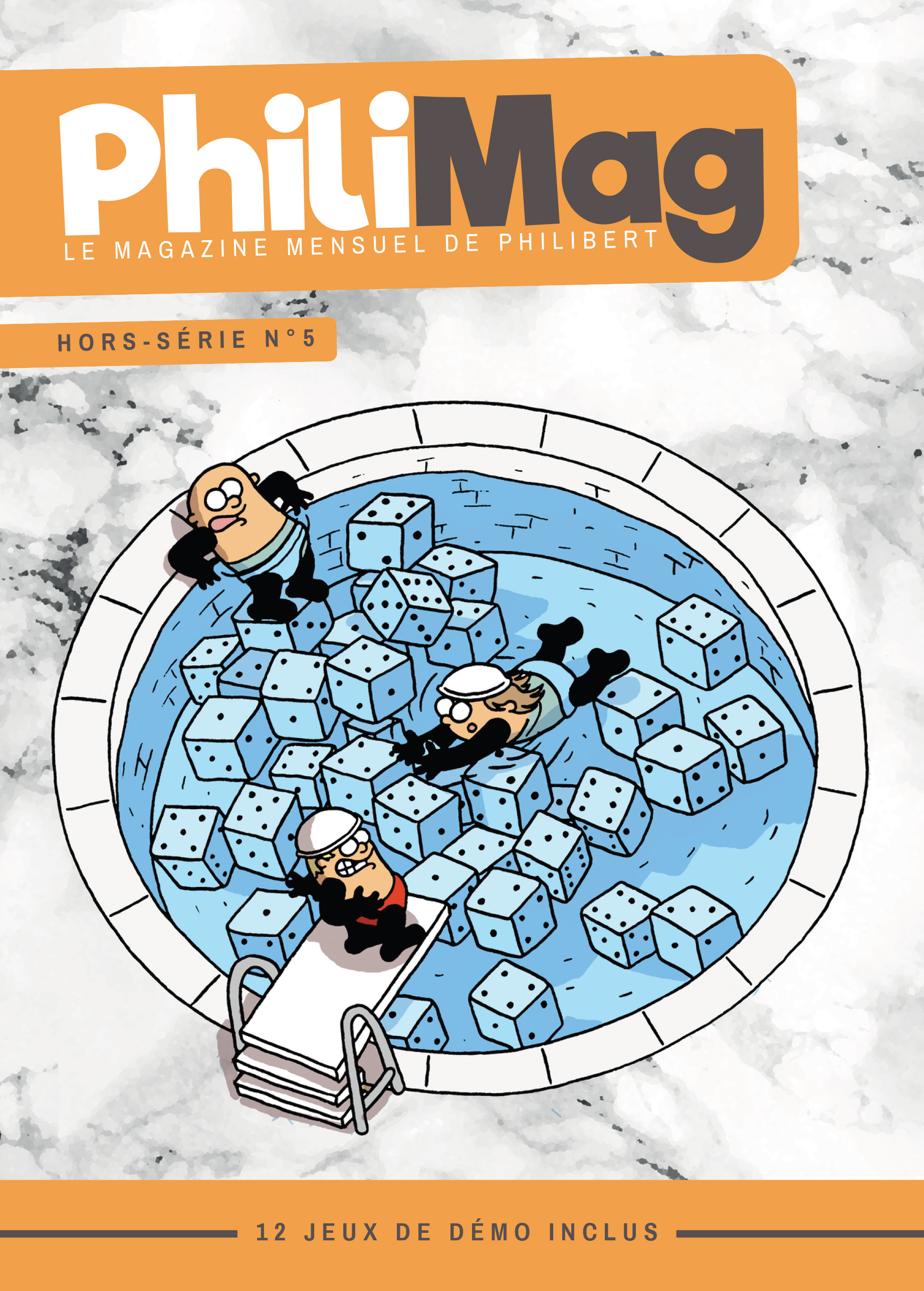 Philimag