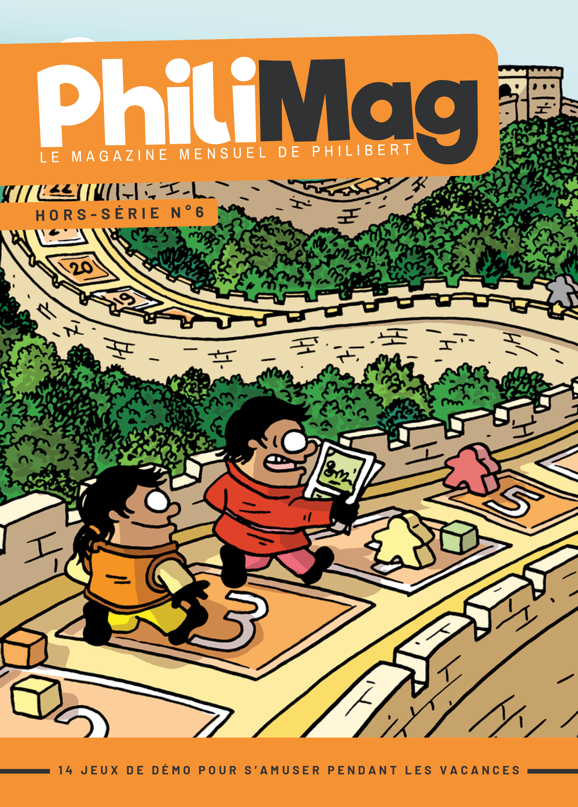 Philimag